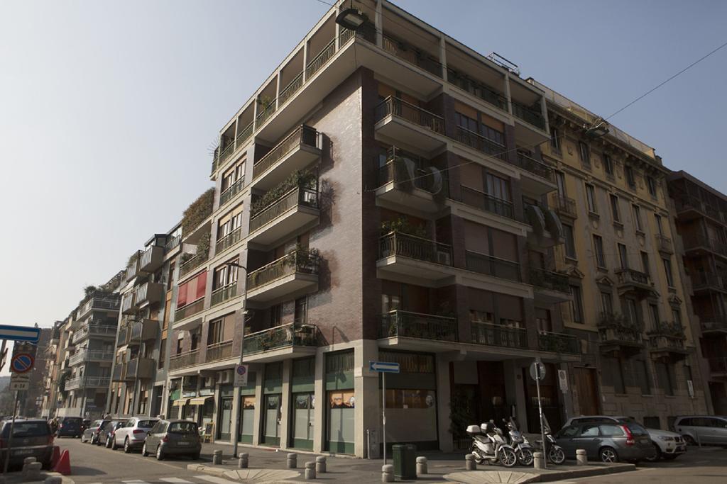 Fiera Monterosa 11 Apartment Milan Room photo