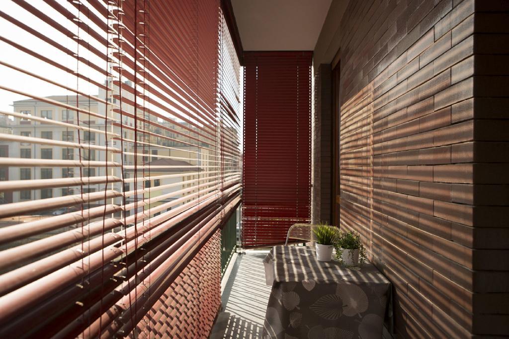 Fiera Monterosa 11 Apartment Milan Room photo